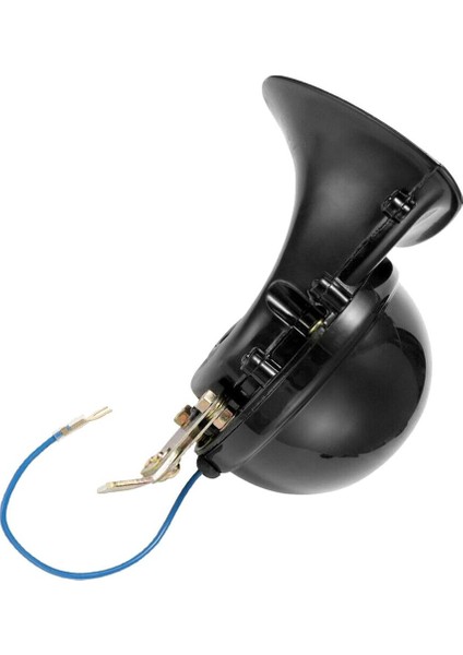 Yüksek Sesle 105DB 12V 20W 6A Schneckenhorn Hava Raging Sound Universal (Yurt Dışından)