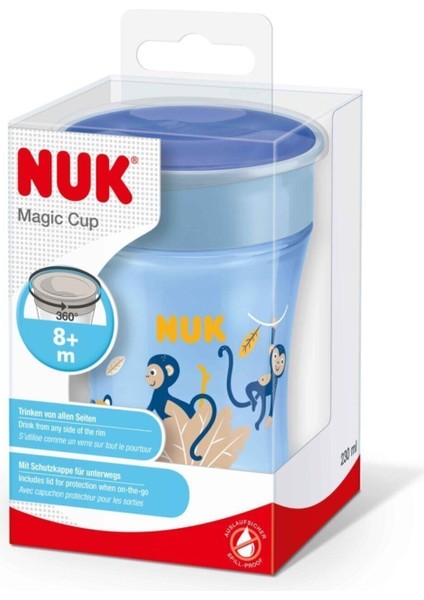 Mavi Magic Cup 230ML