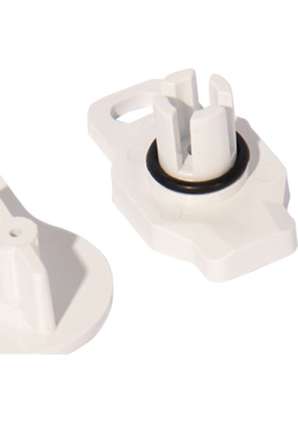 Deniz Raman Tekne Güverte Erişim Kapağı Mandal Kilit Beyaz Parça (Yurt Dışından) modelleri