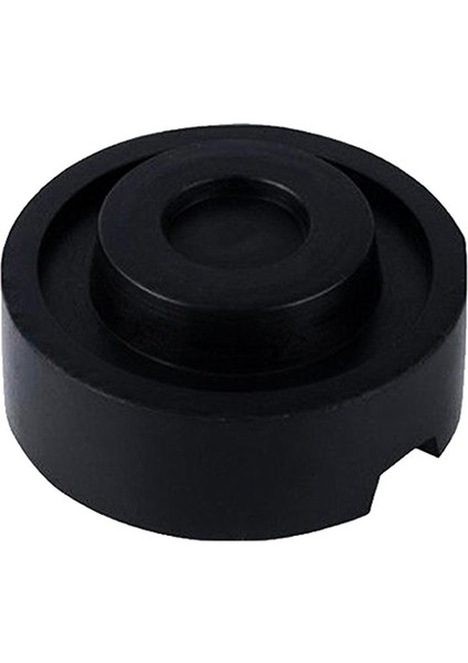 Kauçuk Takım Adaptörü Kayma Önleyici Yuvalı Çerçeve Ray Koruyucusu 65*34MM (Yurt Dışından) fırsatları