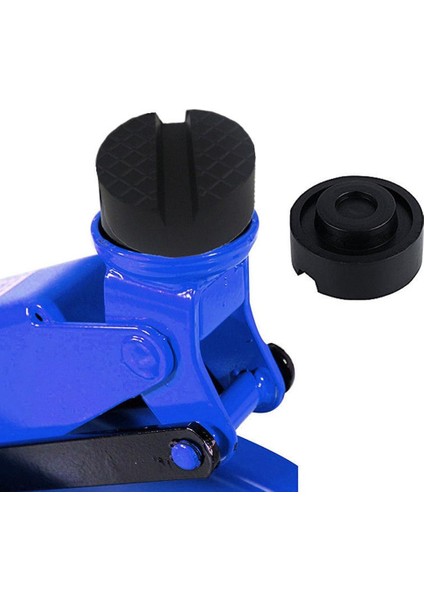 Kauçuk Takım Adaptörü Kayma Önleyici Yuvalı Çerçeve Ray Koruyucusu 65*34MM (Yurt Dışından) indirimleri