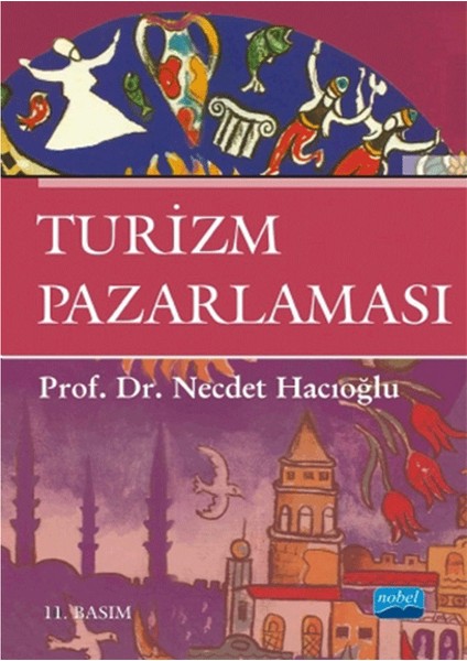 Turizm Pazarlaması-Necdet Hacıoğlu
