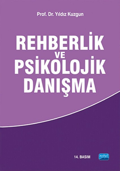Rehberlik Ve Psikolojik Danışma