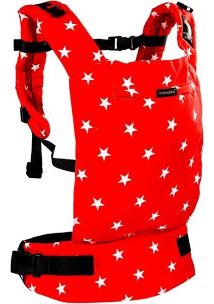 Kırmızı Yıldızlar Ergonomik