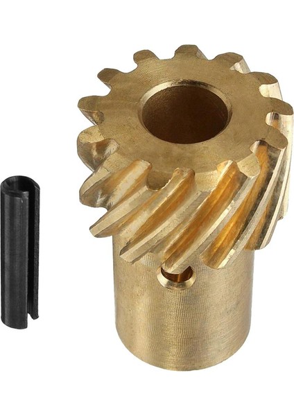 Sbc 262-454 Bronz Drive Distribütörü Dişli .491 "sıçan (Yurt Dışından) fiyatları