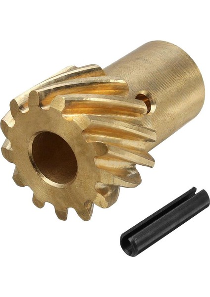 Sbc 262-454 Bronz Drive Distribütörü Dişli .491 "sıçan (Yurt Dışından) modelleri