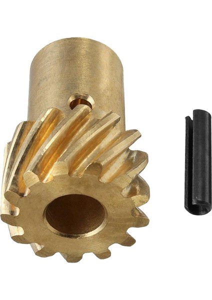 Sbc 262-454 Bronz Drive Distribütörü Dişli .491 "sıçan (Yurt Dışından) fırsatları