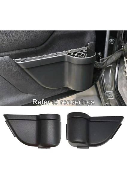 2011-2018 Jk 2/4 Iç Ön Cepler Tarafı (Yurt Dışından) modelleri