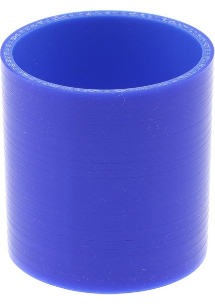 63MM Vakum Silikon Intercooler Hortumu Yarış Hattı Borusu Tüp Csh-63 Mavi (Yurt Dışından) fiyatları