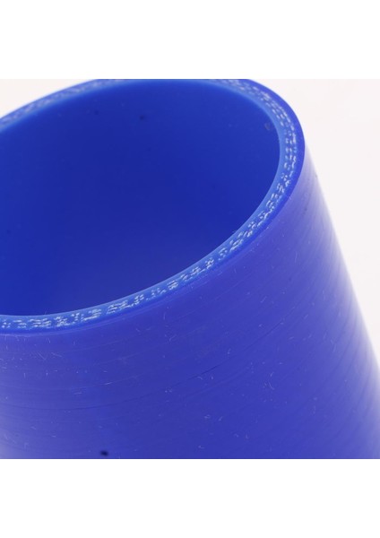 63MM Vakum Silikon Intercooler Hortumu Yarış Hattı Borusu Tüp Csh-63 Mavi (Yurt Dışından) modelleri