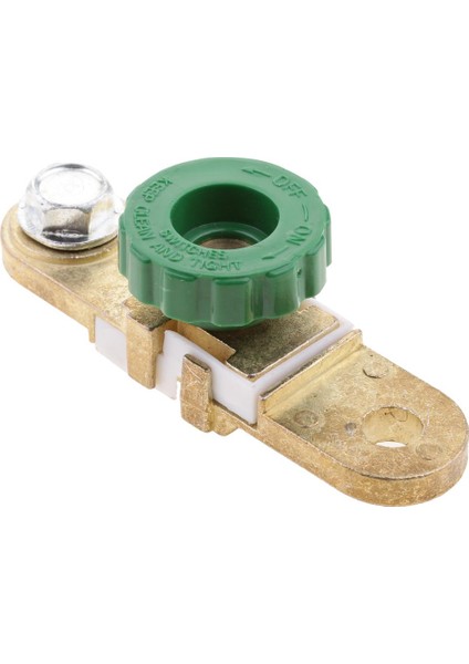 12V 24V Araba Van Tekne Bağlantısı Izolatör Kesme Anahtarı (Yurt Dışından)