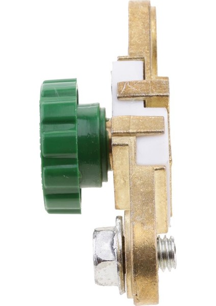 12V 24V Araba Van Tekne Bağlantısı Izolatör Kesme Anahtarı (Yurt Dışından) modelleri