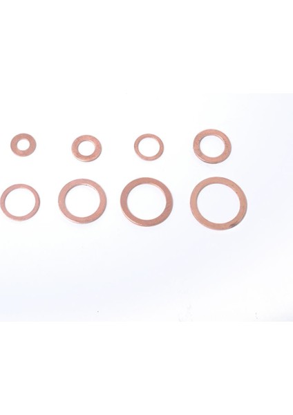 120 x Farklı Boyutlar Aşk Yıkacıları Sızdırmazlık Düz Ürün Yelpazesi (Yurt Dışından) modelleri