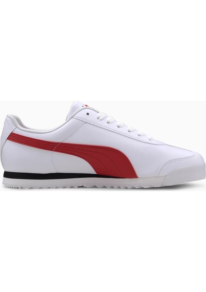 Roma Basic Erkek Günlük Sneaker Beyaz fiyatları