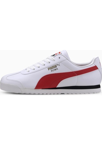 Roma Basic Erkek Günlük Sneaker Beyaz fırsatları