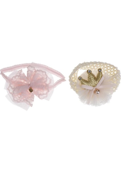 Çocuk Saç Aksesuar Altın (Yurt Dışından) fiyatları