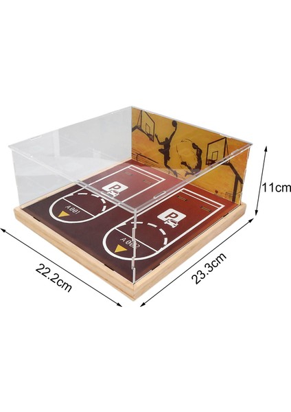 Araba Modeli Ekran Kutusu Otopark Diecast Ekran Stand Araba Model Aşıkları (Yurt Dışından)