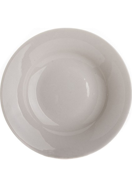 20 Cm Çukur Tabak Istanbul Form