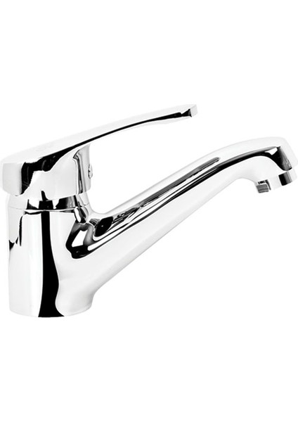 Mix Lavabo Batarya