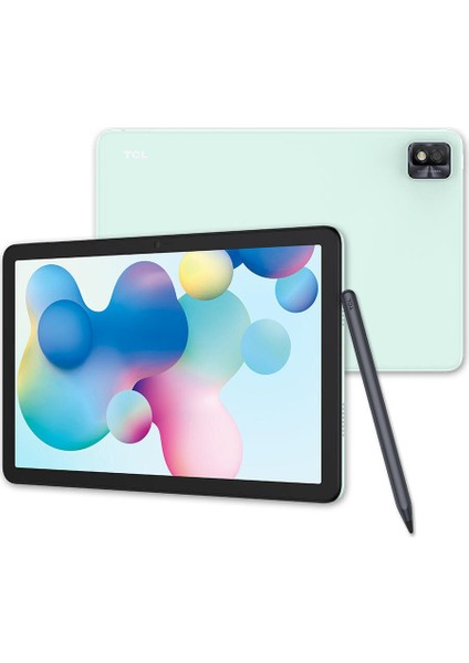 Tcl Nxtpaper 10S 64 GB GREEN Tablet - Tcl