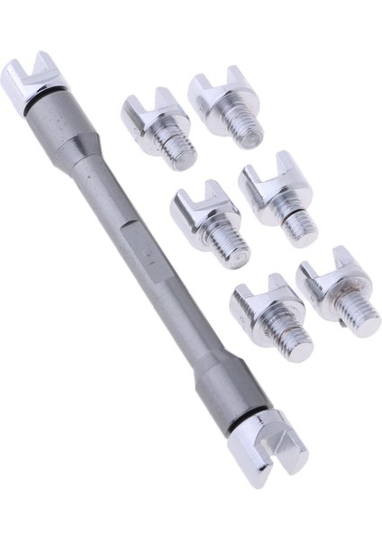 Motosiklet Seti Gri (Yurt Dışından)