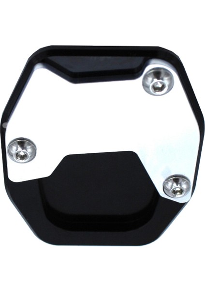 Forza Için Kaymaz Kickstand Uzatma Pedi Desteği (Yurt Dışından)