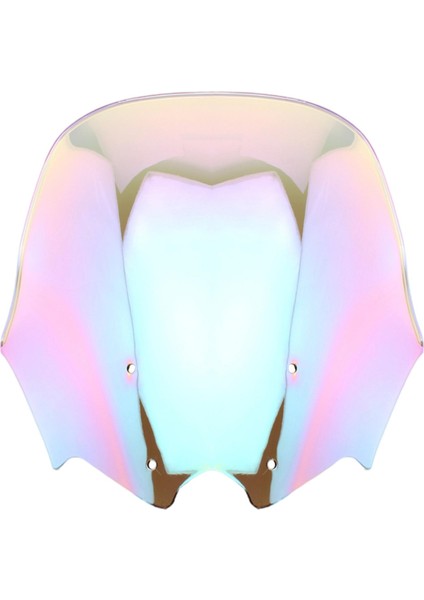 NC750'LERIN Dumanı Için Ön Cam Hava Akışı Motosiklet Koruyucusu (Yurt Dışından) fiyatları