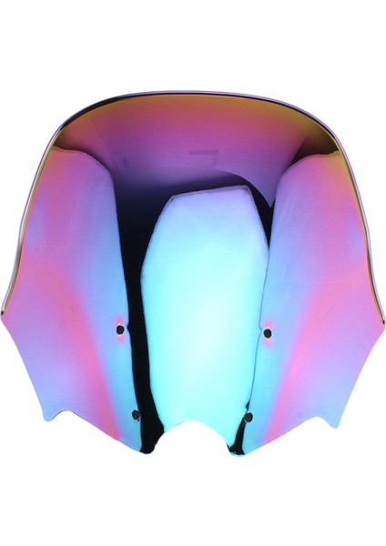 NC750S Iridium Için Ön Cam Hava Akışı Motosiklet Koruyucusu (Yurt Dışından) fiyatları
