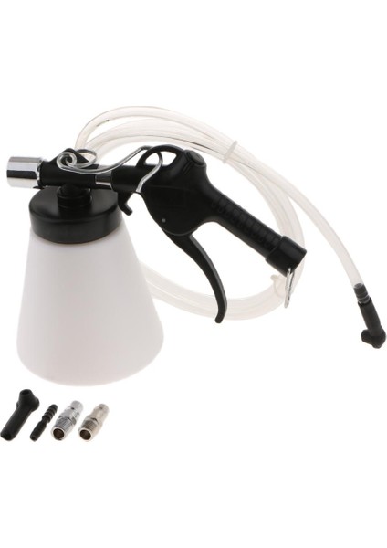 Fren Kanaması Kanama Sıvısı Kiti (Yurt Dışından) indirimleri