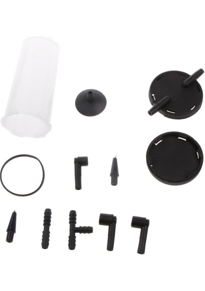 Fren Bleeder ve Vakum Pompası Test Tuner Kiti Gösterge Otomotiv Mekaniği (Yurt Dışından) fırsatları