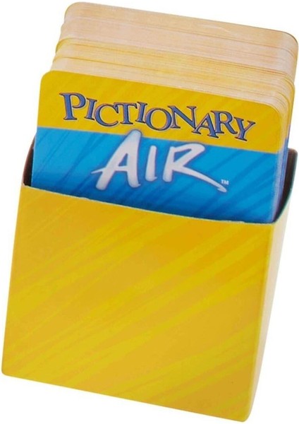 Pictionary Air Aile Çizim Oyunu