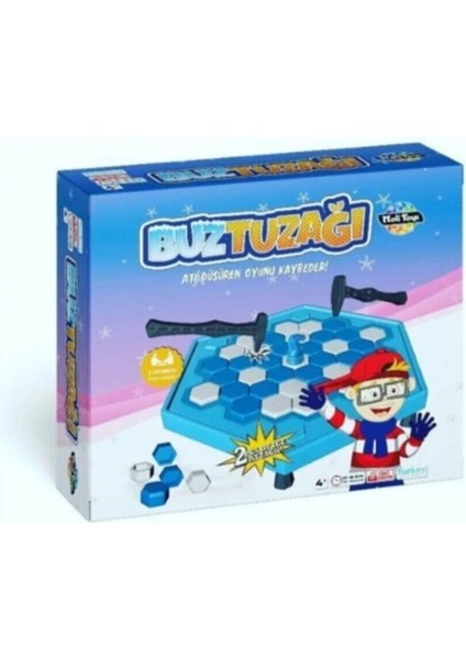 Buz Tuzağı Buz Kırma Oyunu fiyatları