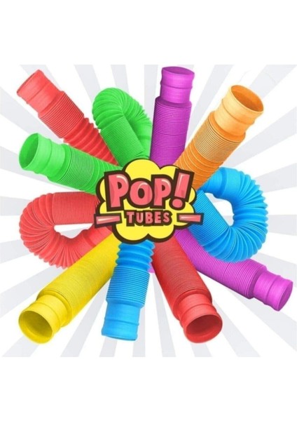5 Li Poptube Set