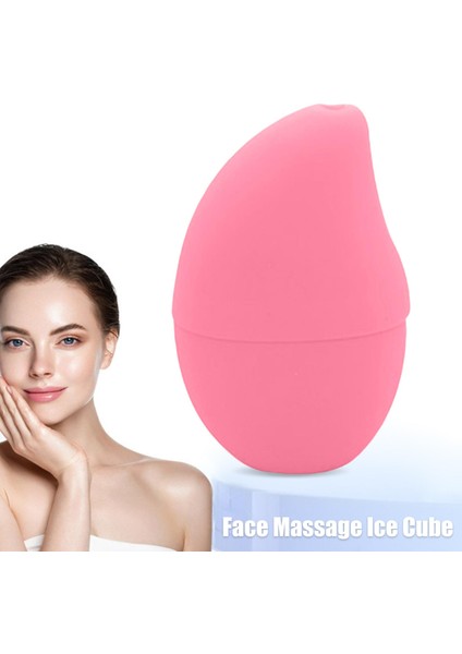 Masaj Küreleri Soğutma Araçları Yüz Gözler Pembe (Yurt Dışından) fiyatları