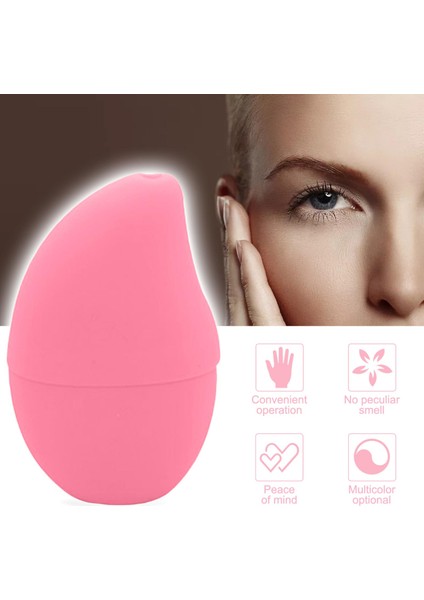 Masaj Küreleri Soğutma Araçları Yüz Gözler Pembe (Yurt Dışından) indirimleri