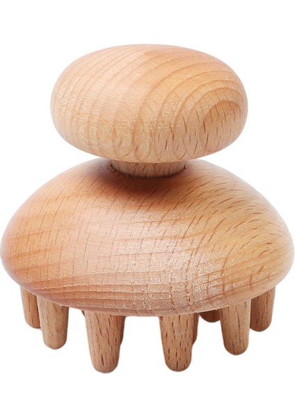 Ahşap Masaj Araçları Anti-Hücreli Kleiner Pilz Için Manuel Vücut Heykel Aracı (Yurt Dışından) fırsatları