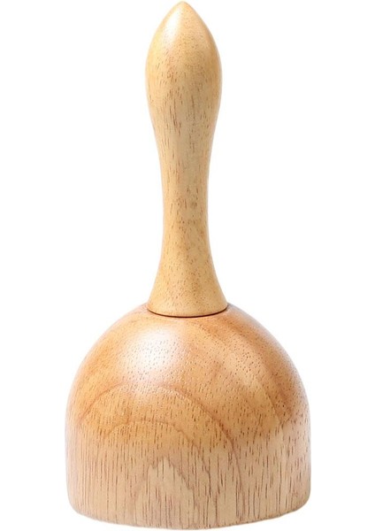 Ahşap Masaj Araçları Vücut Heykel Aracı Kas Serbest Bırakma Masajı (Yurt Dışından)