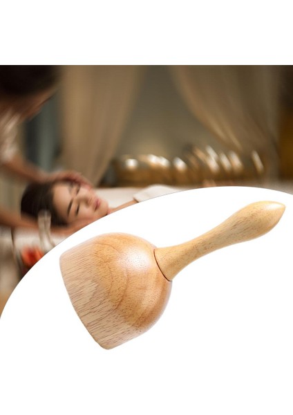 Ahşap Masaj Araçları Vücut Heykel Aracı Kas Serbest Bırakma Masajı (Yurt Dışından) fiyatları