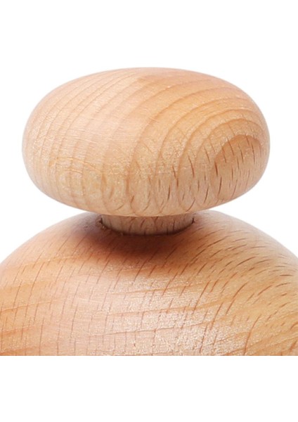 Ahşap Masaj Araçları Ahşap Vücut Masajı Kas Serbest Bırakma Großer Pilz (Yurt Dışından) modelleri