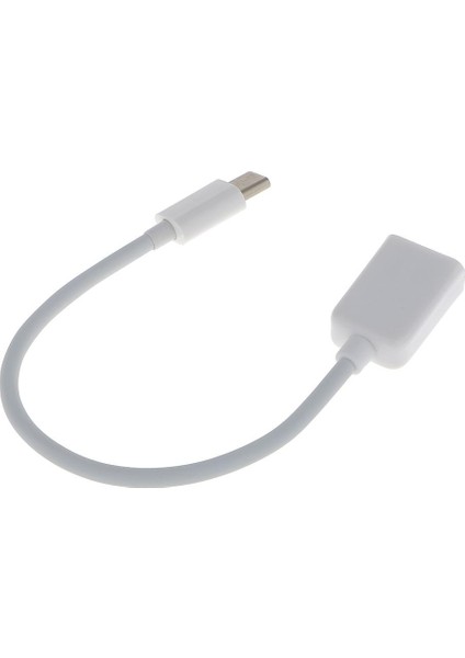 Usb3.1 Tip C To USB 12 Için Bir Dişi Adaptör Otg Veri Kablosu (Yurt Dışından)