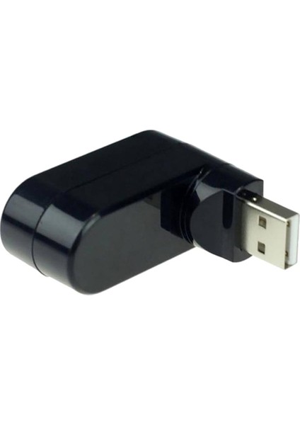 Dizüstü Bilgisayar Için USB 2.0 Splitter Hub (Yurt Dışından) fiyatları