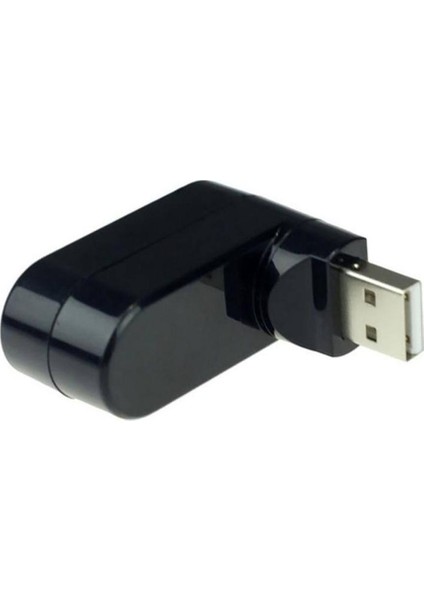 Dizüstü Bilgisayar Için USB 2.0 Splitter Hub (Yurt Dışından) indirimleri