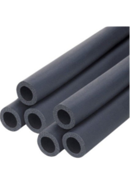 22/10 mm Polietilen Izole Boru 5 Metre