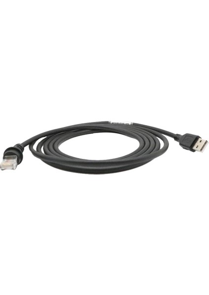 6.6ft Metrologi Için USB Kablosu MS9540 MS9544 MS9535 (Yurt Dışından) fırsatları