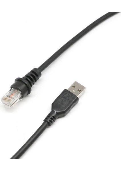 6.6ft Metrologi Için USB Kablosu MS9540 MS9544 MS9535 (Yurt Dışından) indirimleri