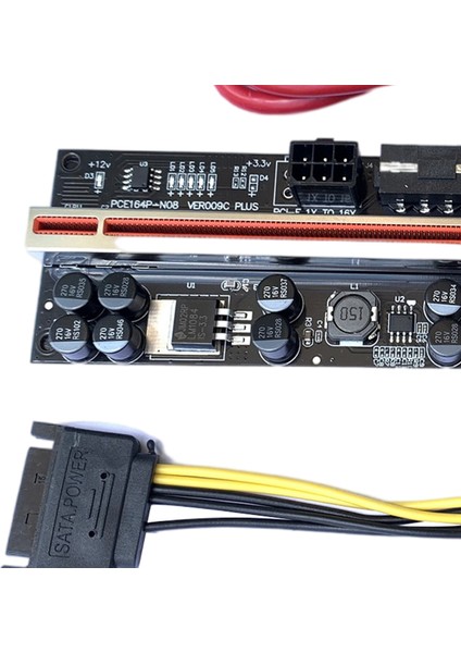 Gpu Grafik Uzatma Için Işık (Yurt Dışından) fırsatları