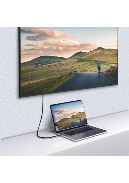 Kabloya Açılı USB 3. Telefon Bilgisayar 0.25M (Yurt Dışından)