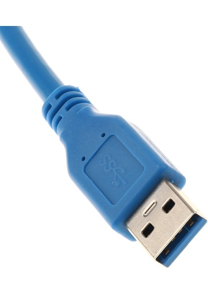 USB 3.0 Pc 0.3 Metre Için Dişi Uzatma Kablosu Kablosu Için Bir Erkek Fiş (Yurt Dışından) fırsatları