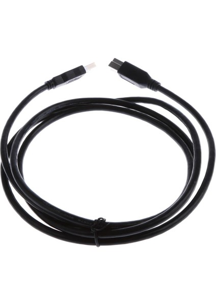 1.8 Metre USB 3.0 -Male -B -Male Extender Kablosu 1.8 Metre (Yurt Dışından) modelleri