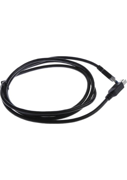 1.8 Metre USB 3.0 -Male -B -Male Extender Kablosu 1.8 Metre (Yurt Dışından) indirimleri